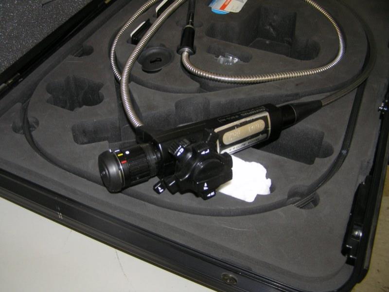 Prumyslových robotu-2